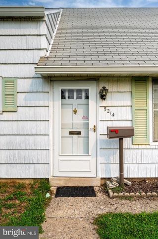 5214 WILSHIRE RD, Temple, PA 19560