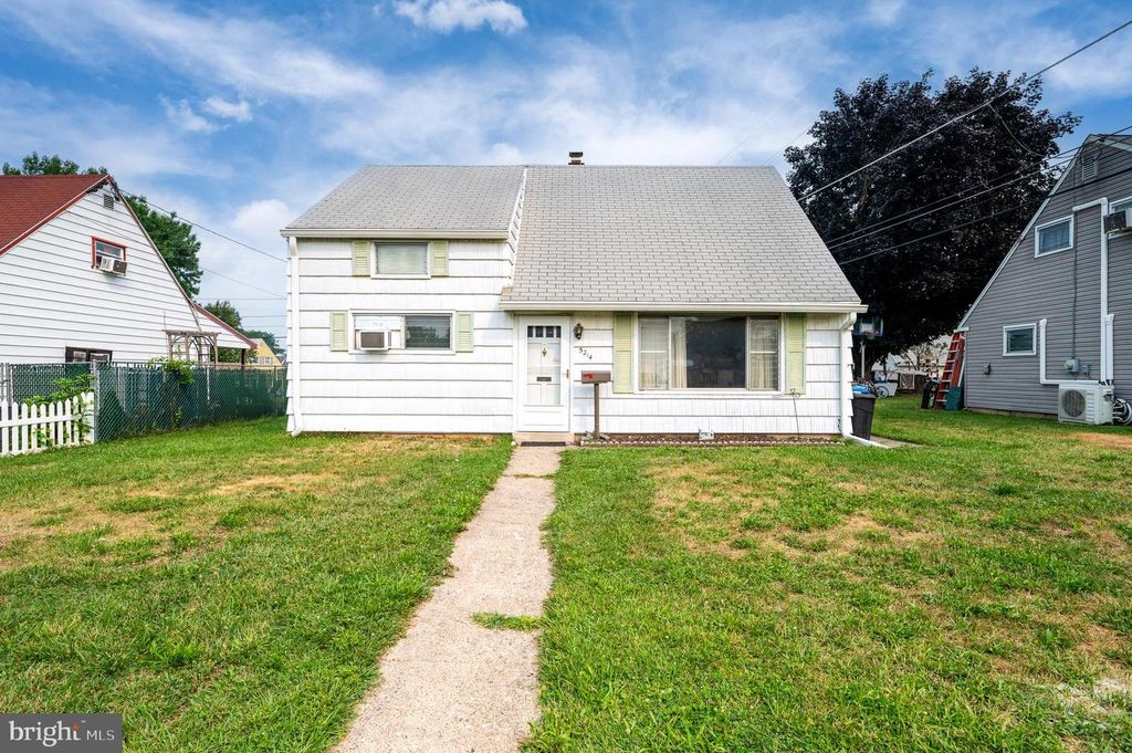 5214 WILSHIRE RD, Temple, PA 19560
