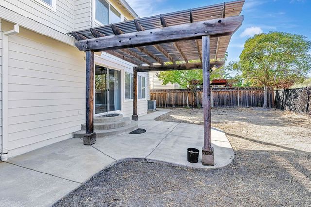 5052 Perry Way, Antioch, CA 94531