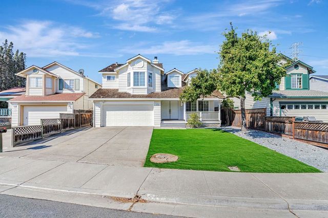 5052 Perry Way, Antioch, CA 94531