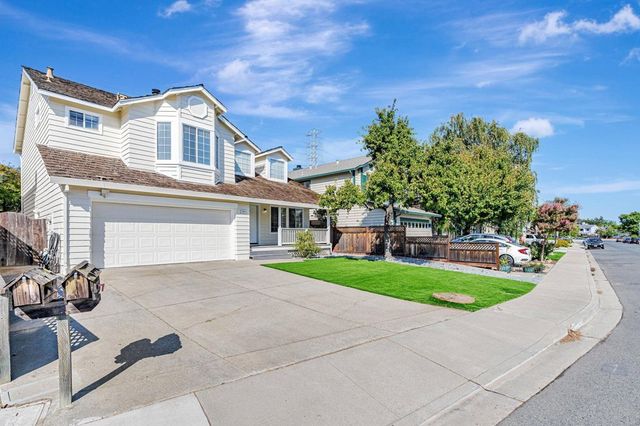 5052 Perry Way, Antioch, CA 94531