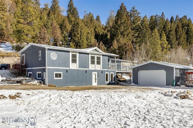 640 Olson Gulch Road, Anaconda, MT 59711