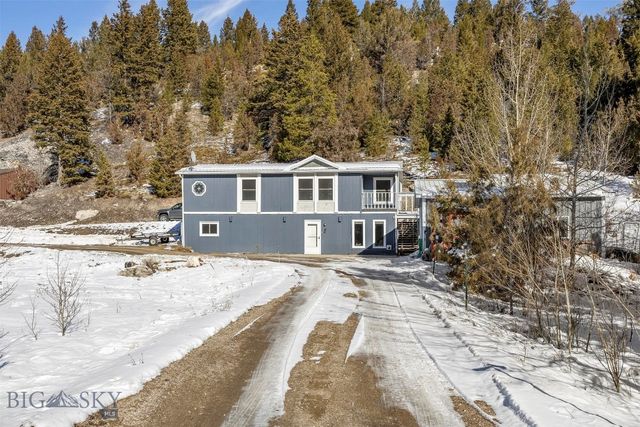 640 Olson Gulch Road, Anaconda, MT 59711