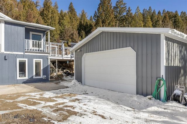 640 Olson Gulch Road, Anaconda, MT 59711
