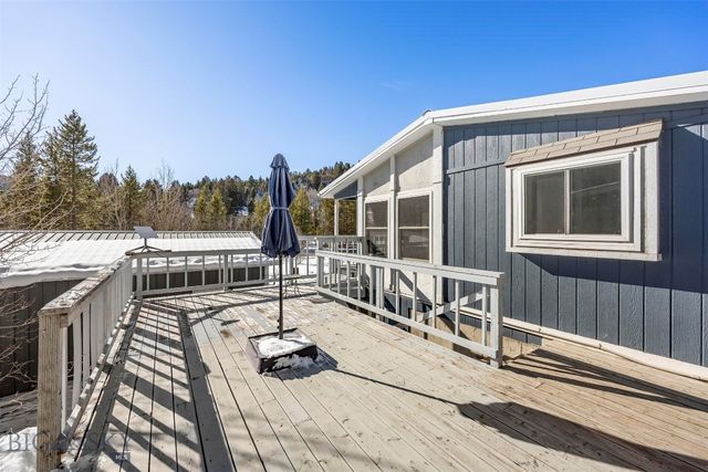 640 Olson Gulch Road, Anaconda, MT 59711