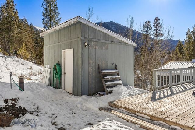 640 Olson Gulch Road, Anaconda, MT 59711
