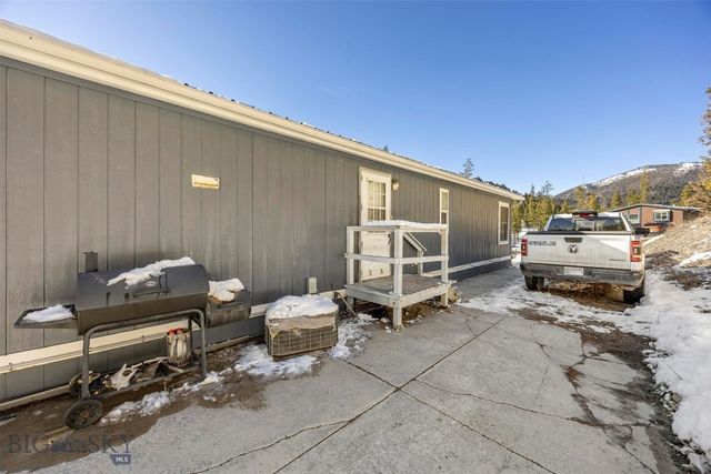 640 Olson Gulch Road, Anaconda, MT 59711