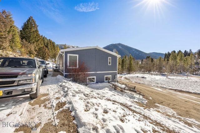 640 Olson Gulch Road, Anaconda, MT 59711