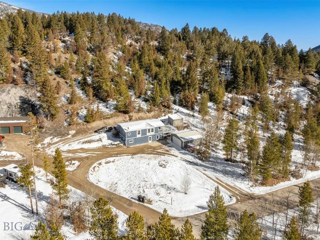 640 Olson Gulch Road, Anaconda, MT 59711