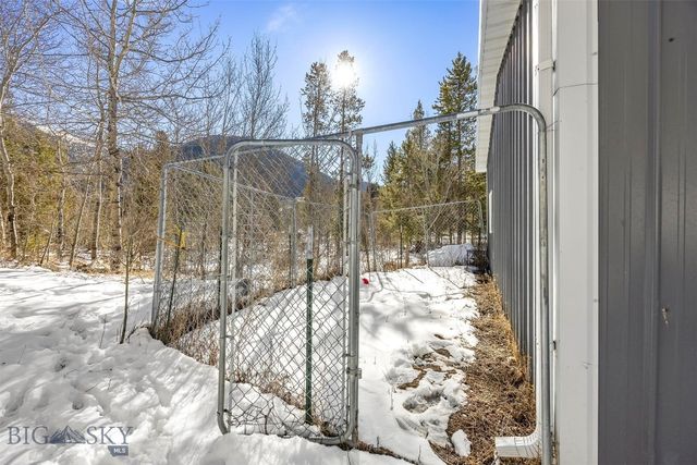 640 Olson Gulch Road, Anaconda, MT 59711