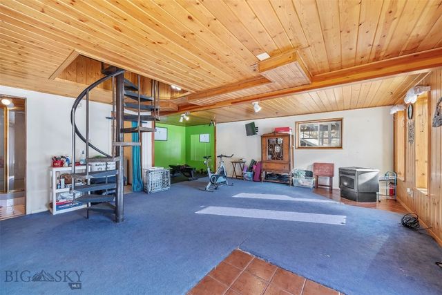 640 Olson Gulch Road, Anaconda, MT 59711