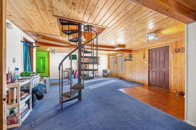 640 Olson Gulch Road, Anaconda, MT 59711