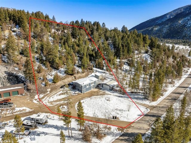 640 Olson Gulch Road, Anaconda, MT 59711