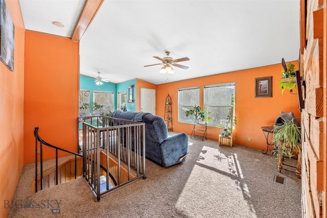 640 Olson Gulch Road, Anaconda, MT 59711