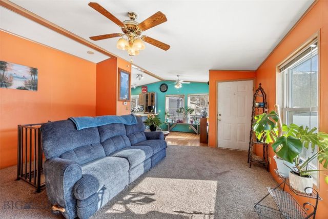 640 Olson Gulch Road, Anaconda, MT 59711