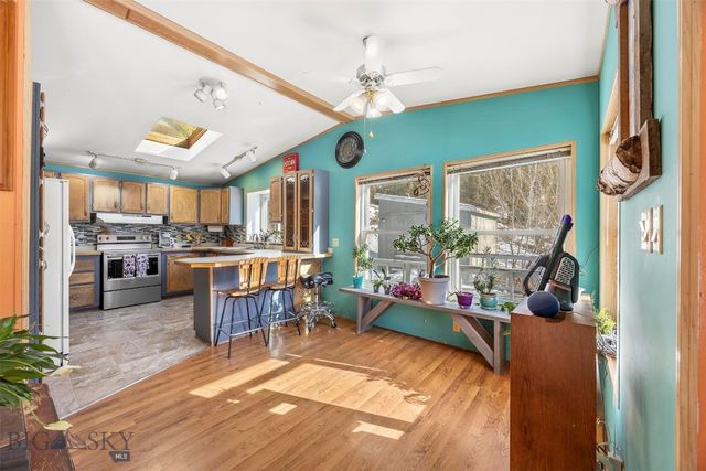 640 Olson Gulch Road, Anaconda, MT 59711