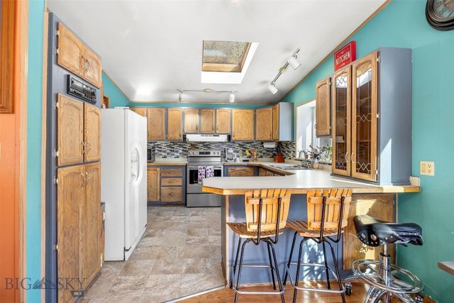 640 Olson Gulch Road, Anaconda, MT 59711