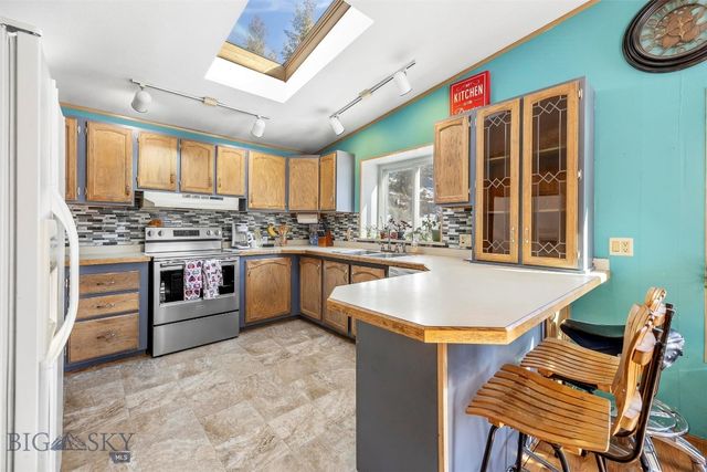 640 Olson Gulch Road, Anaconda, MT 59711