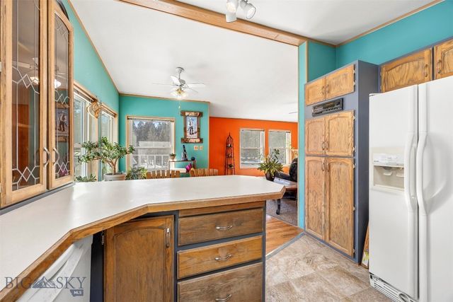 640 Olson Gulch Road, Anaconda, MT 59711