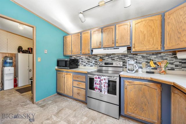 640 Olson Gulch Road, Anaconda, MT 59711