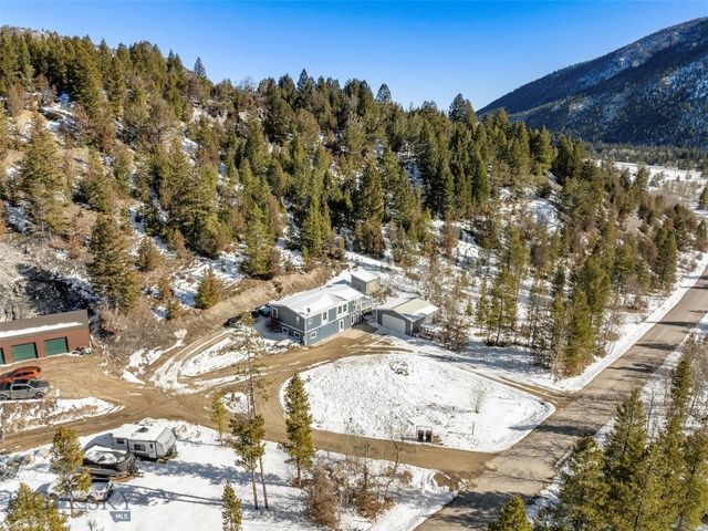 640 Olson Gulch Road, Anaconda, MT 59711