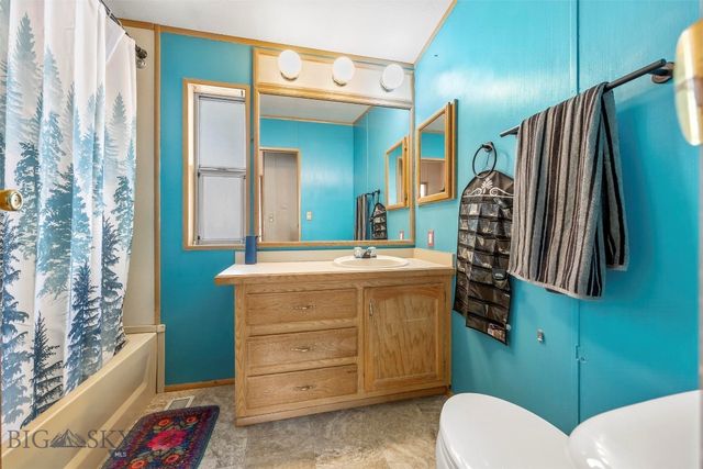 640 Olson Gulch Road, Anaconda, MT 59711