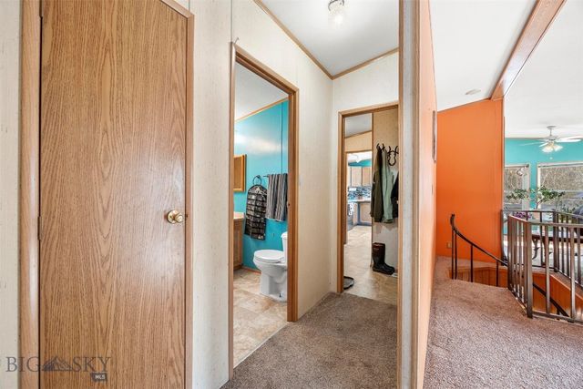 640 Olson Gulch Road, Anaconda, MT 59711