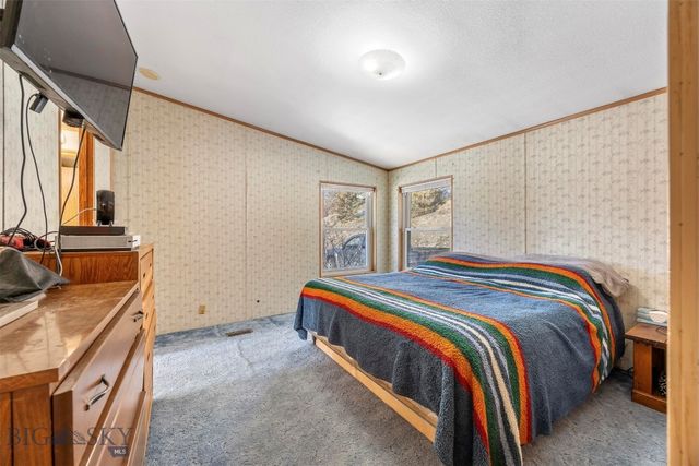 640 Olson Gulch Road, Anaconda, MT 59711