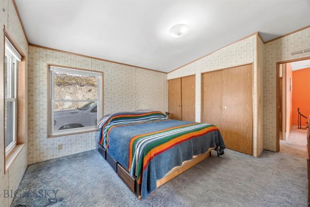 640 Olson Gulch Road, Anaconda, MT 59711