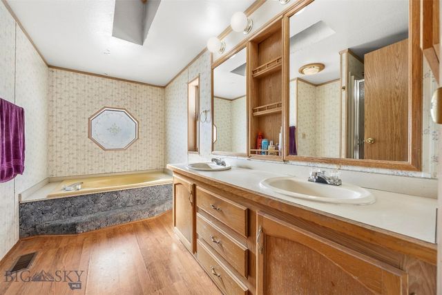 640 Olson Gulch Road, Anaconda, MT 59711