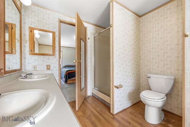 640 Olson Gulch Road, Anaconda, MT 59711