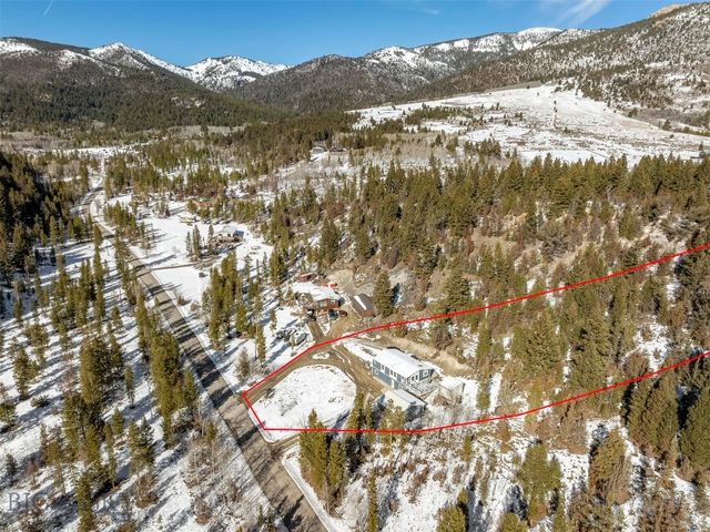640 Olson Gulch Road, Anaconda, MT 59711