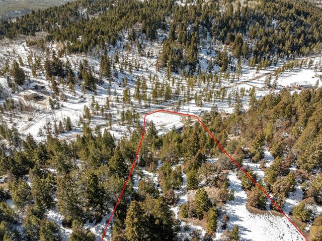 640 Olson Gulch Road, Anaconda, MT 59711