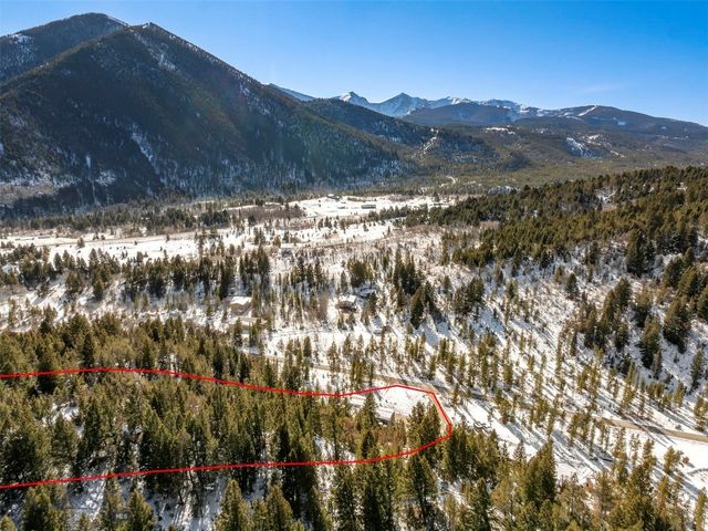 640 Olson Gulch Road, Anaconda, MT 59711