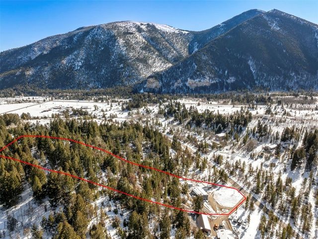 640 Olson Gulch Road, Anaconda, MT 59711