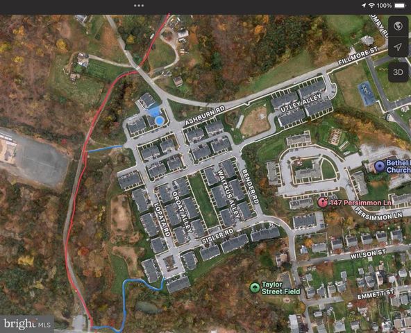 225 ASHBURN RD, Phoenixville, PA 19460