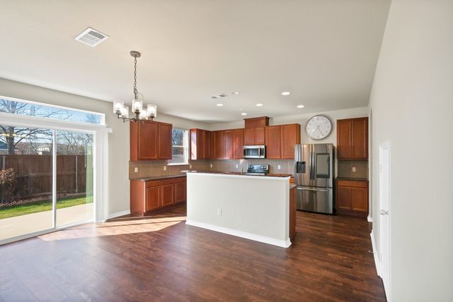 2316 Cup Drive, Plano, TX 75074