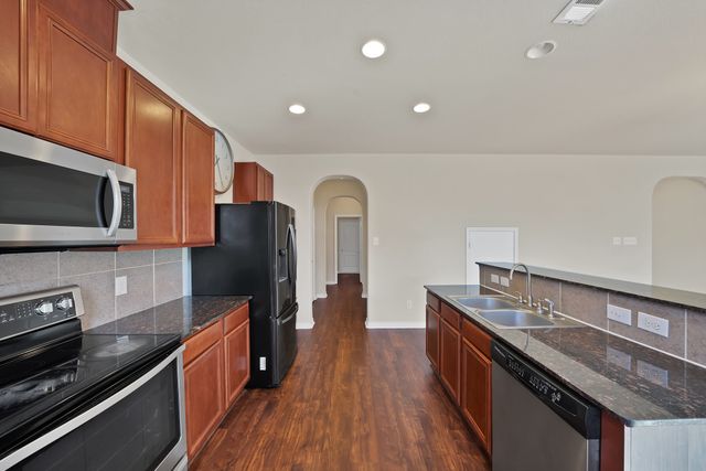 2316 Cup Drive, Plano, TX 75074