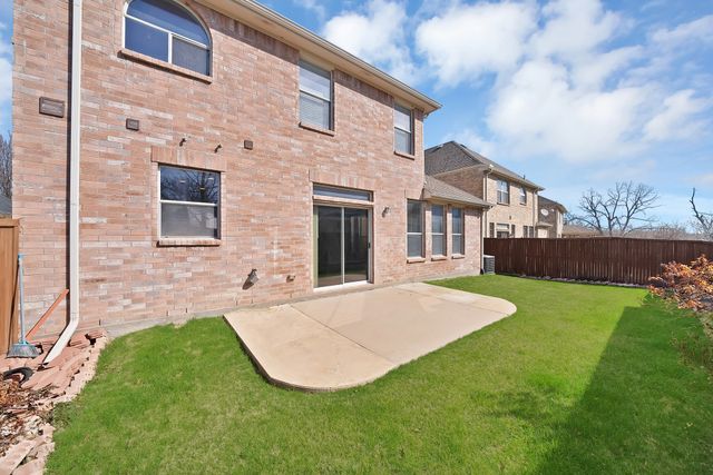 2316 Cup Drive, Plano, TX 75074