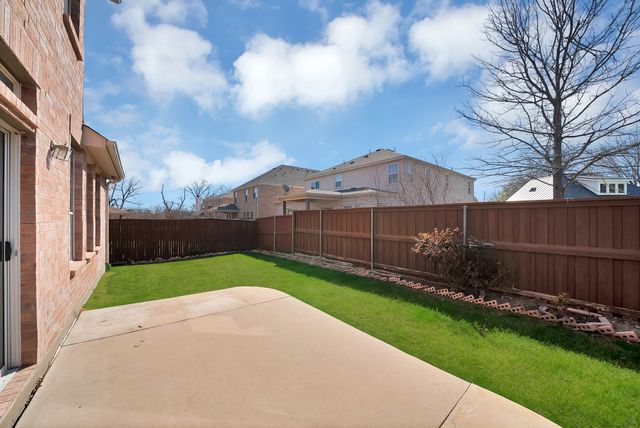 2316 Cup Drive, Plano, TX 75074