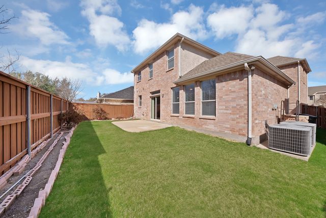 2316 Cup Drive, Plano, TX 75074