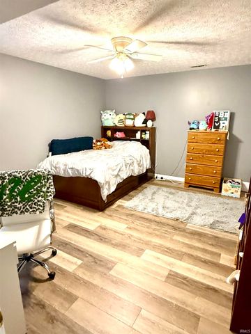 5918 S Foxwood Lane, Bloomington, IN 47401