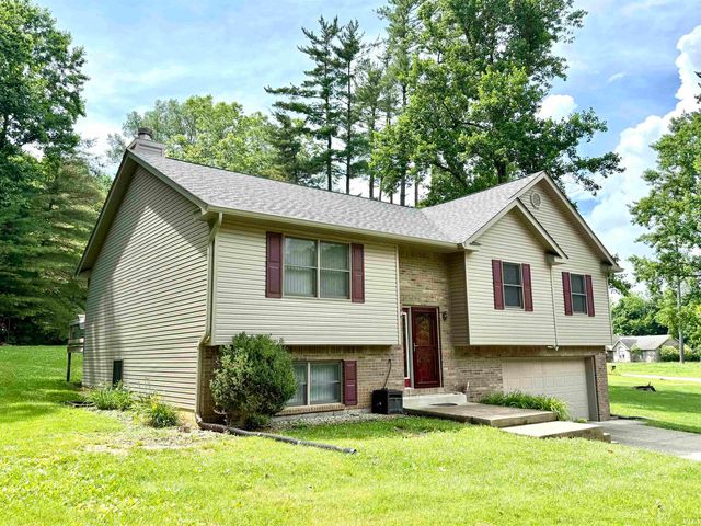 5918 S Foxwood Lane, Bloomington, IN 47401