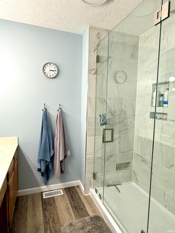 5918 S Foxwood Lane, Bloomington, IN 47401