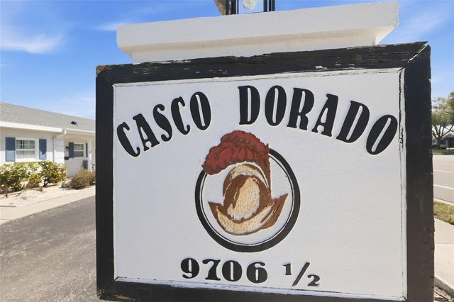 9917 DESOTO COURT 9917, Bradenton, FL 34210