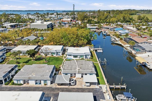 9917 DESOTO COURT 9917, Bradenton, FL 34210