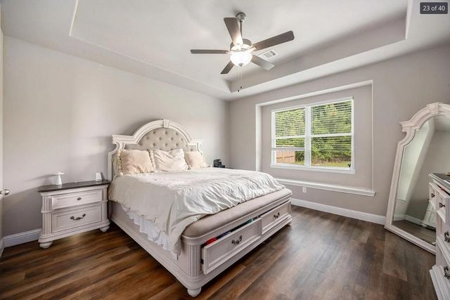 26579 Pin Oak Drive, Hempstead, TX 77445