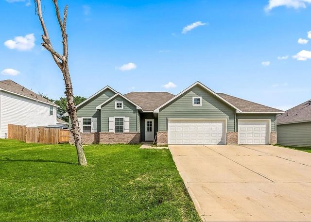 26579 Pin Oak Drive, Hempstead, TX 77445