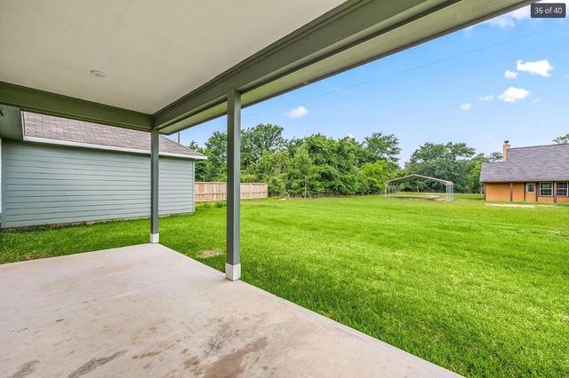 26579 Pin Oak Drive, Hempstead, TX 77445