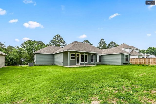 26579 Pin Oak Drive, Hempstead, TX 77445